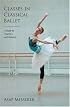 Classes in Classical Ballet