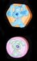 Blue's Clues Blue's Room Drawer Pulls