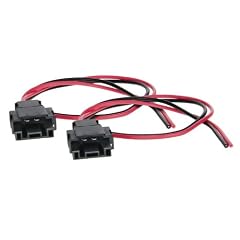 1193-01 Mercedes Lautsprecheradapterkabel