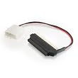 Cables To Go - 17705 - Laptop to IDE Hard Drive Adapter