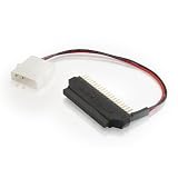 Cables To Go - 17705 - Laptop to IDE Hard Drive Adapter