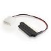 Cables To Go - 17705 - Laptop to IDE Hard Drive Adapter