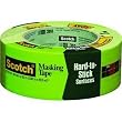 3M 2060-2A Painter's Green Masking Tape