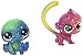 Littlest Pet Shop Cosmic Pounce BFFs
