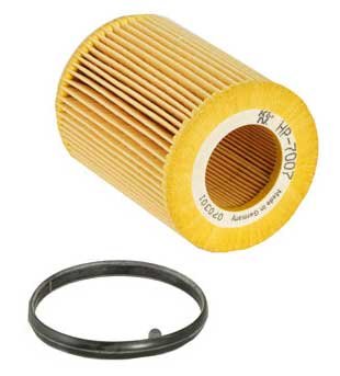 K&N HP-7007 Oil Filter