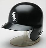 MLB MINI White SOX HELMET
