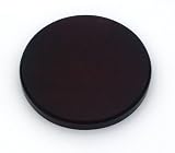 Weems & Plath Round Plaque Instrument Base (7-Inch)