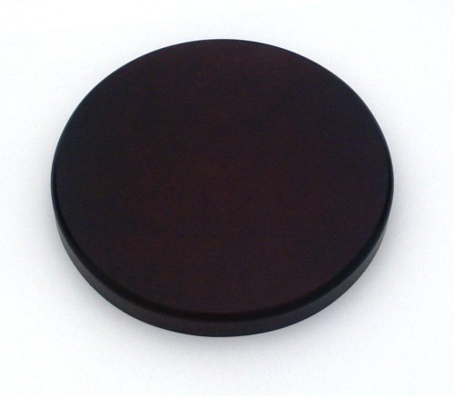 Weems & Plath Round Plaque Instrument Base (7-Inch)