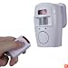 U.S. Patrol JB5532 2 In 1 Motion Alarm/Chime