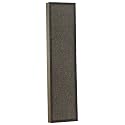 Germ Guardian FLT4825 True Hepa Replacement Filter for AC4800 Series, Filter B