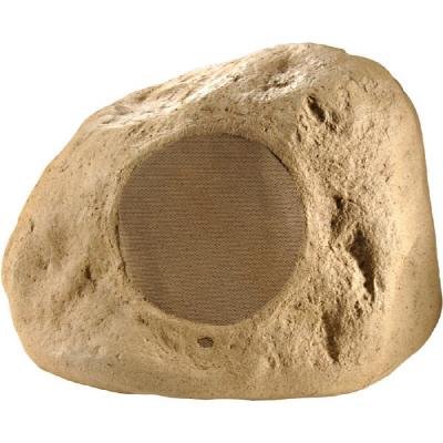 NXG Technology NX-PRO1000S 10 150-Watt Weather-Resistant Subwoofer Rock Speaker - Sandstone (each)