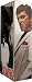 Scarface 18" Figure With Sound - Neca_s-2