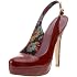 Madden Girl Womens Sookiee Slin