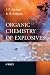 Organic Chemistry of Explosives