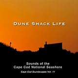 Cape Cod Soundscapes, Vol. 11: Sounds of the Cape Cod National Seashore