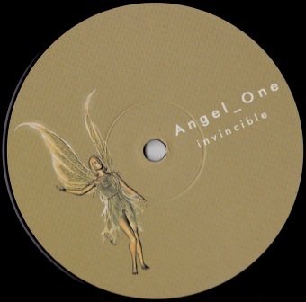 Angel One - Invincible - Zortam Music