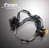 Fenix Headband for 18-22mm Flashlights