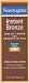 Neutrogena Instant Bronze Sunless Tanner and Bronzer in One, Face, Medium, 2 FL OZ