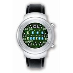 The One Herrenarmbanduhr  SAMUI MOON SM107B1