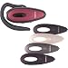 Nokia BH-202 - Headset ( over-the-ear ) - wireless - Bluetooth 2.0 EDR