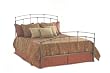 Fashion Bed Group Fenton Headboards, Black Walnut