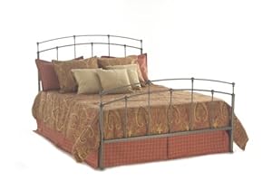 Fashion Bed Group Fenton Beds with Frame, Black Walnut Fashion Bed Group Fenton Beds with Frame, Black Walnut