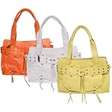 Chinese Laundry - Chinese Laundry Double Front Pocket Handbag
