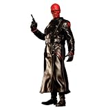 【ムービー・マスターピース】 『キャプテン・アメリカ/ザ・ファースト・アベンジャー』 1/6スケールフィギュア レッド・スカルイメージ