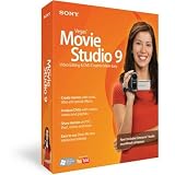 Vegas Movie Studio 9