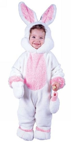 Bunny Costume – Toddler Costume – 12-24 MONTHS