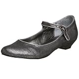 Shellys London Women's Jazz Flat