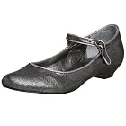 Shellys London Women's Jazz Flat