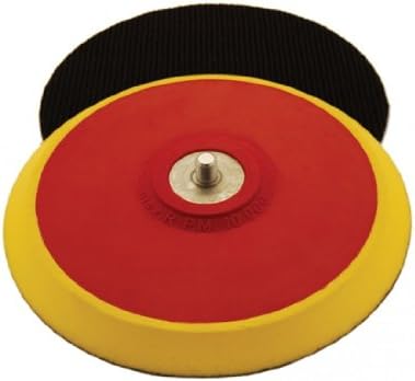 Flexipad Dual Action Sander Pad 150Mm Velcro 5/16 Unf