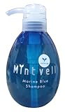 サンコール ミントベル マリンブルー シャンプー 350ml