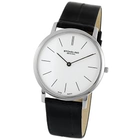 Stuhrling Original Men's Classic Swiss 'Ascot' Watch #601.33152