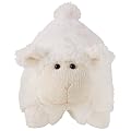 Pillow Friendz Soft Toy Cushion - Lamb