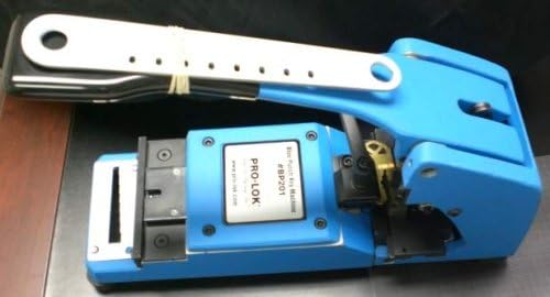 BP201-SC Schlage Key Punch