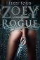 Zoey Rogue (Incubatti Series)