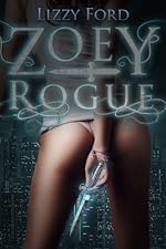 Zoey Rogue (Incubatti Series)