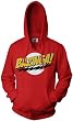 Bazinga! Hoodie