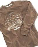 Pepe Jeans Boys Kilam Long Sleeve Tee