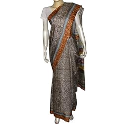 Silk Saree Collections Ethnic Clothing(ssari153)
