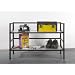 Ever Concept Heavy Duty 2-Tier 24-Inch H by 36-Inch W Stackable Shelf