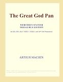 The Great God Pan