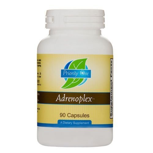 Adrenoplex (90 capsules)