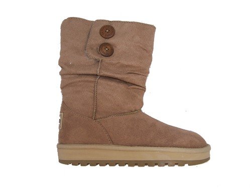 Skechers Keepsakes Boiling Point Womens Boots