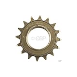 Shimano SF-1200 Single Speed Freewheel (16Tx1/8