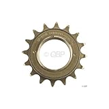 Shimano SF-1200 Single Speed Freewheel (16Tx1/8