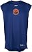 Search : New York Knicks NBA Loosefit Sleeveless Play Dry Practice Shirt By Reebok