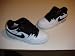 Nike Paul Rodriguez 2 Zoom Air White/Black Size 7